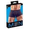 Svenjoyment Boxer Dentelle DEVOR Noir